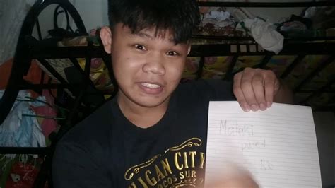 pinay malaki pwet